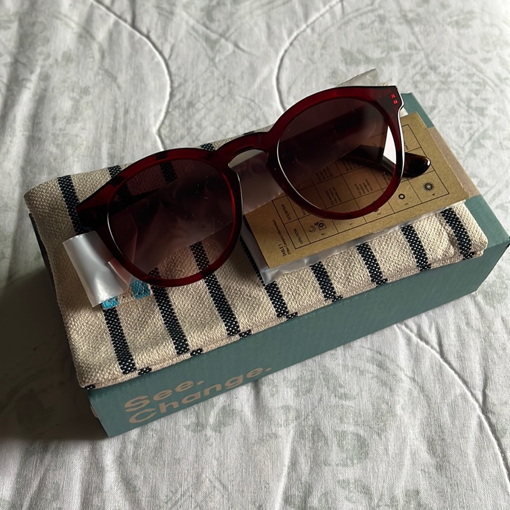 TOMS Londyn Sunglasses FINAL SALE